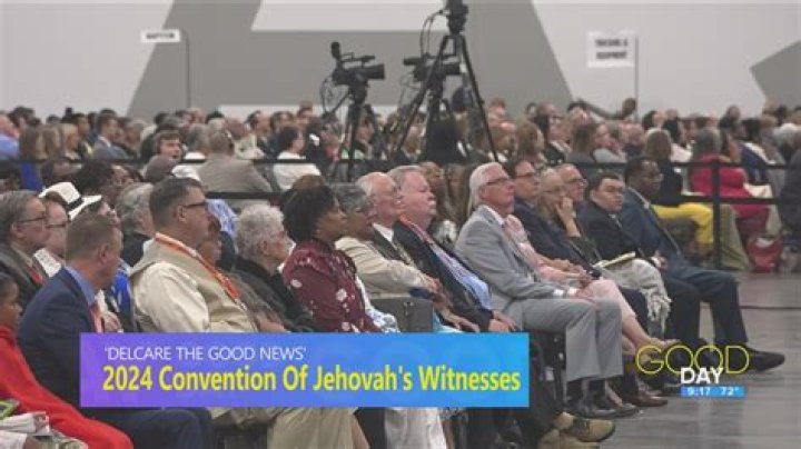 Why do Jehovah Witnesses not take communion?