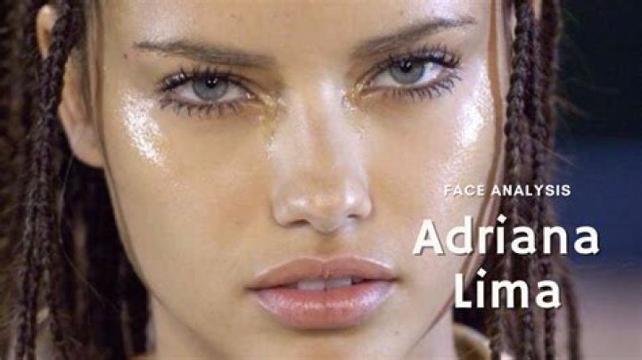 Why does Adriana look so different?