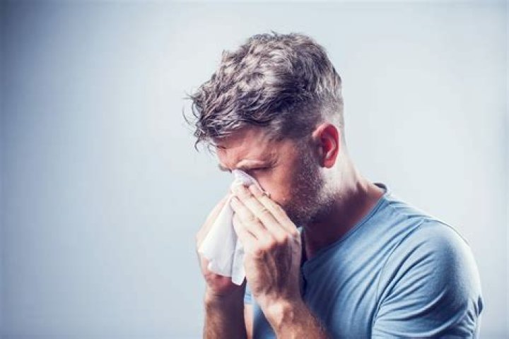 Why does Covid affect taste?
