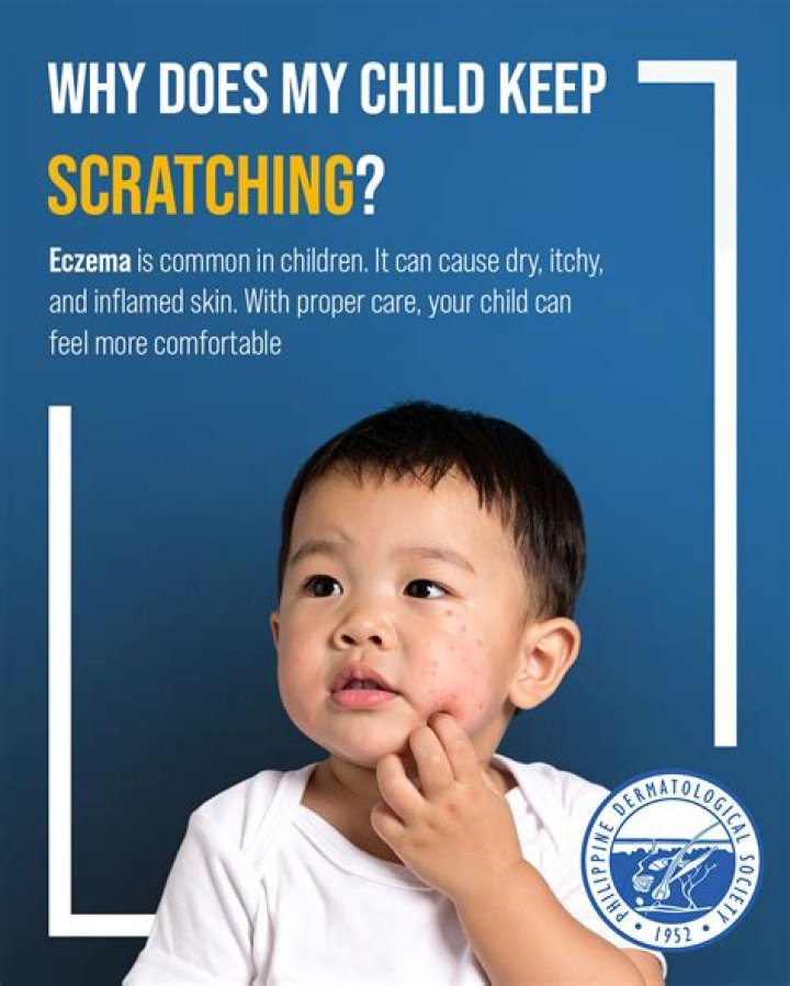 Why does my child keep shouting?