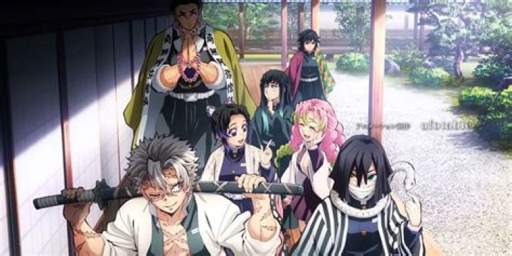 Why does the Rock Hashira cry?