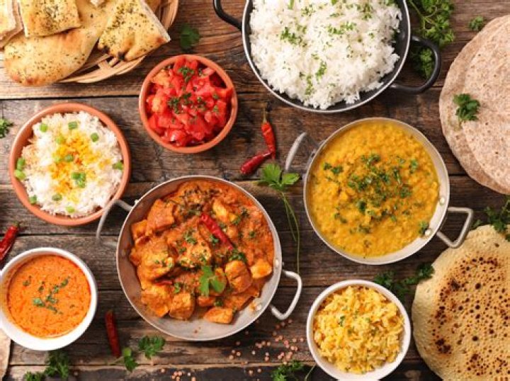 Why is Indian cuisine not popular?