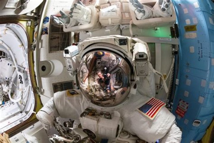 Why is NASA getting rid of the ISS?