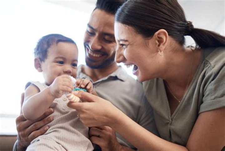Why is taking care of a baby so tiring?