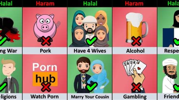 Why is wine not halal?