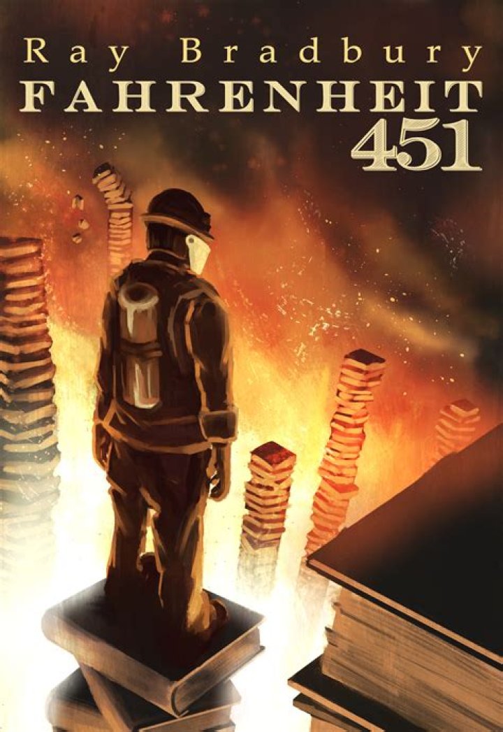 Why should the book Fahrenheit 451 Be Banned?