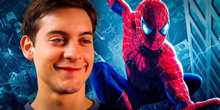 Why Tobey Maguire quit Spider-Man?