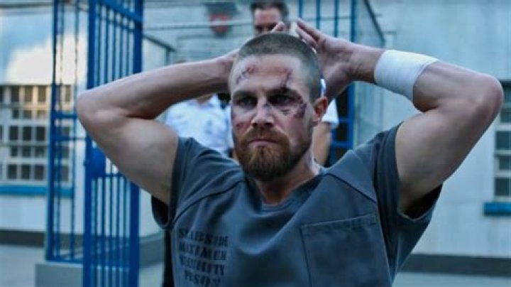 Why was Arrow Cancelled?