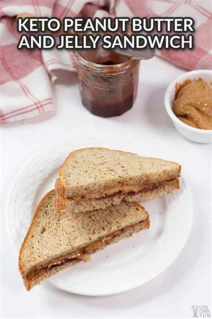 Why you shouldn't eat peanut butter?