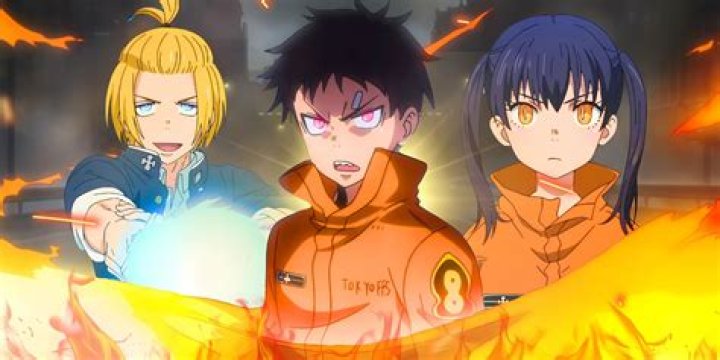 Will Inca join the Fire Force?