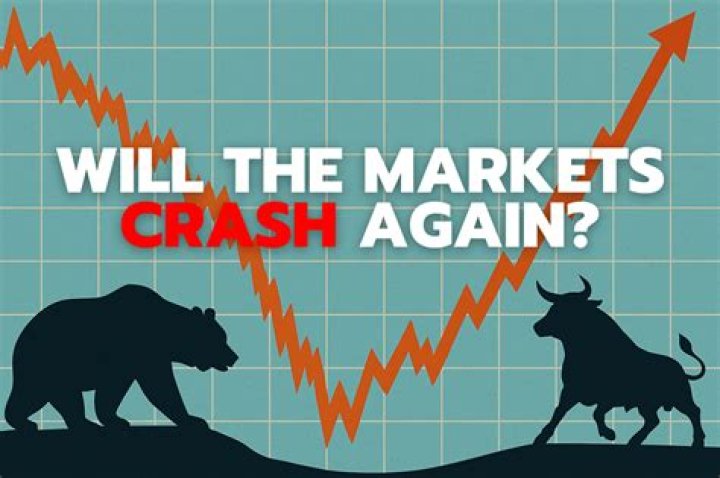 Will the stock market crash again?